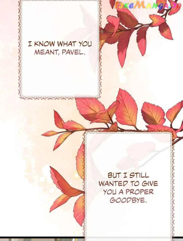 The Problematic Prince Chapter 41 page 27