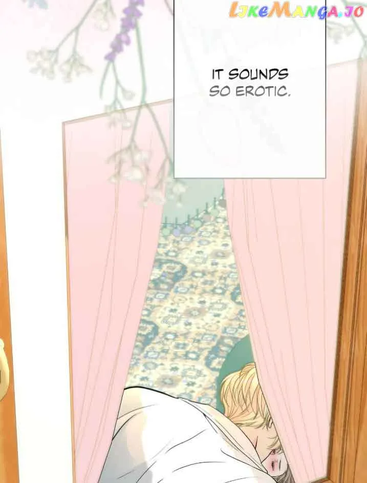 The Problematic Prince Chapter 41 page 128
