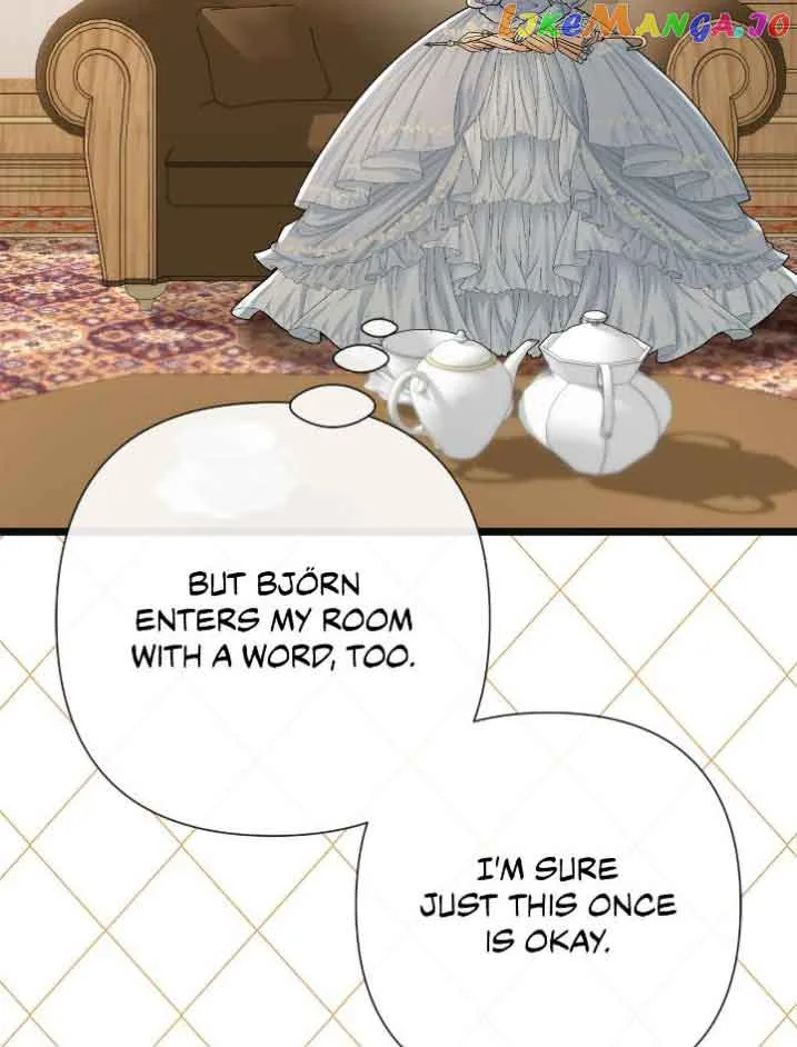 The Problematic Prince Chapter 41 page 59