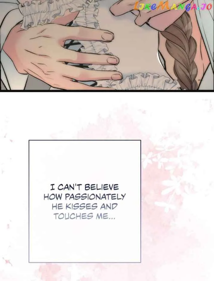 The Problematic Prince Chapter 41 page 96