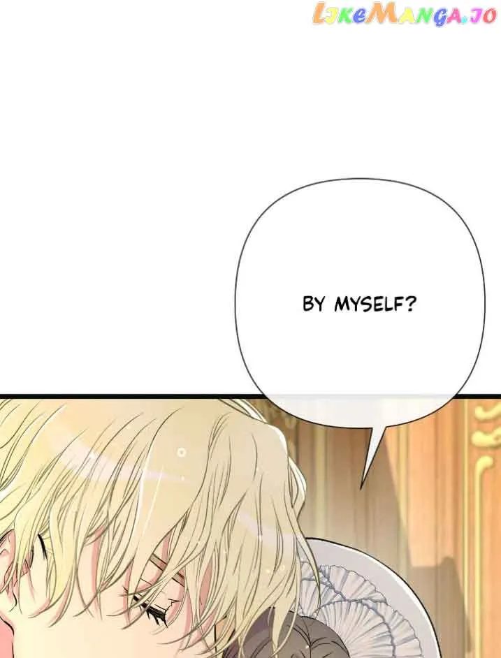 The Problematic Prince Chapter 41 page 78