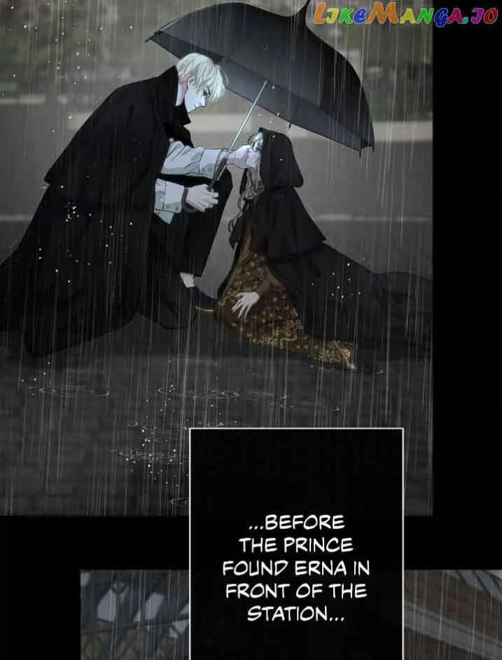 The Problematic Prince Chapter 41 page 41