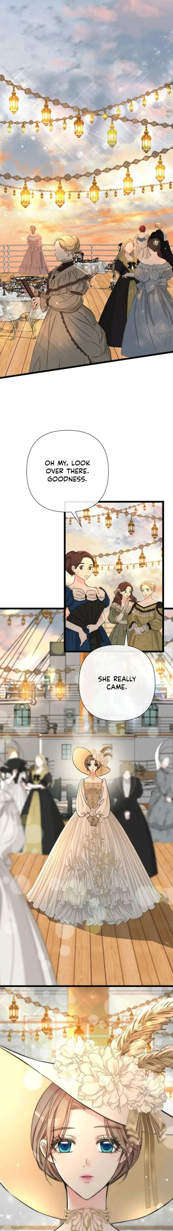 The Problematic Prince Chapter 43 page 2