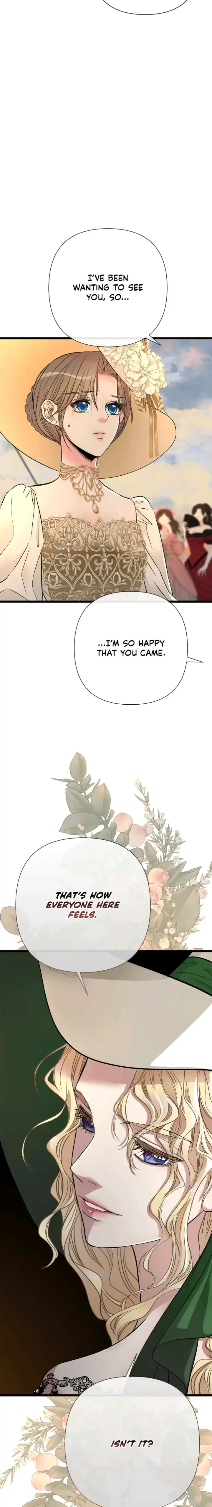 The Problematic Prince Chapter 43 page 7