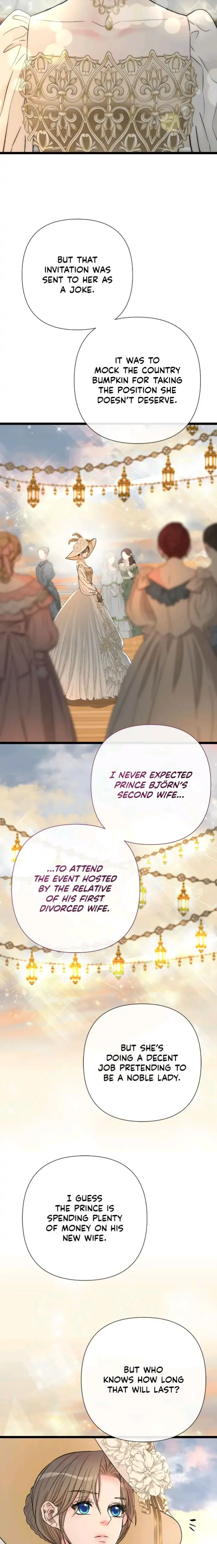 The Problematic Prince Chapter 43 page 3
