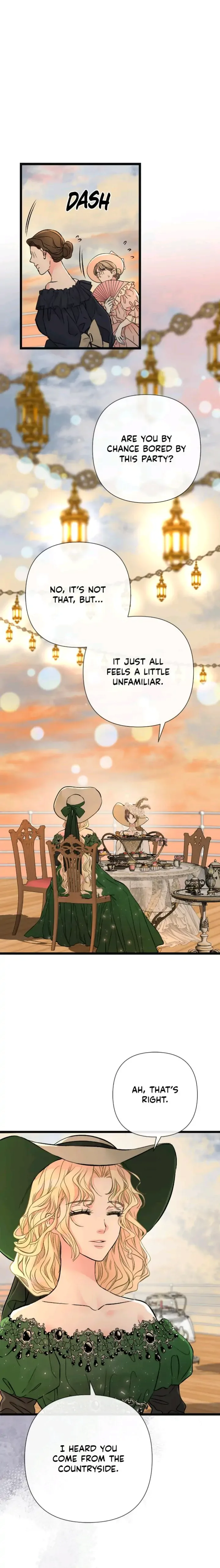 The Problematic Prince Chapter 43 page 13