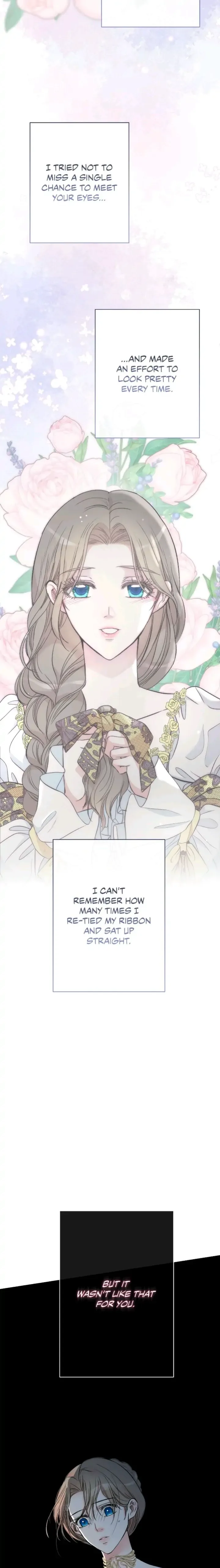 The Problematic Prince Chapter 43 page 27