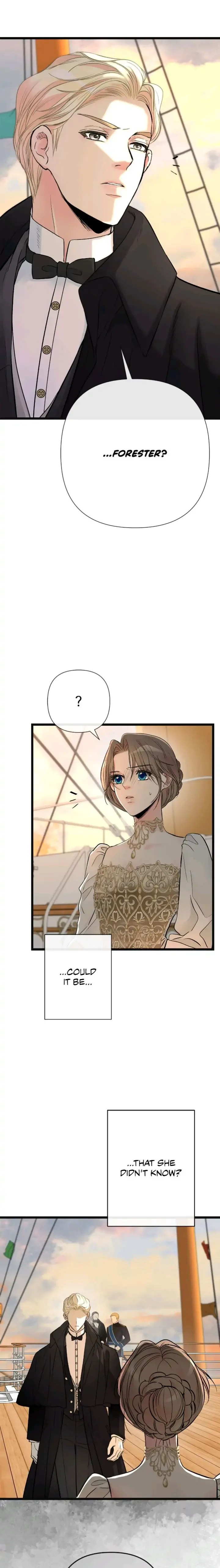 The Problematic Prince Chapter 43 page 23