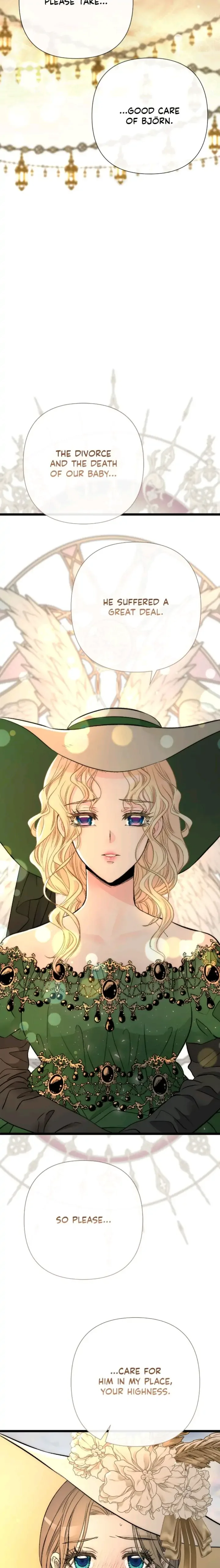 The Problematic Prince Chapter 43 page 17
