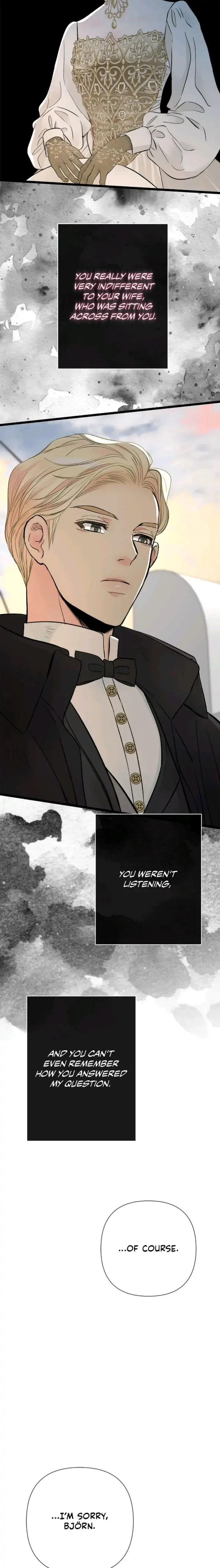 The Problematic Prince Chapter 43 page 28
