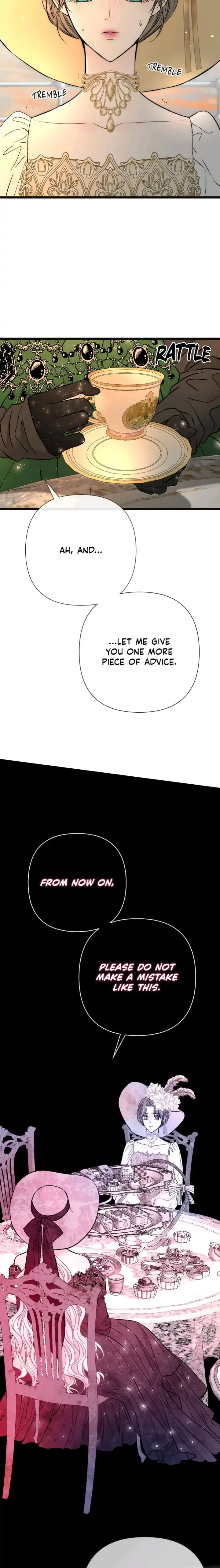The Problematic Prince Chapter 43 page 18