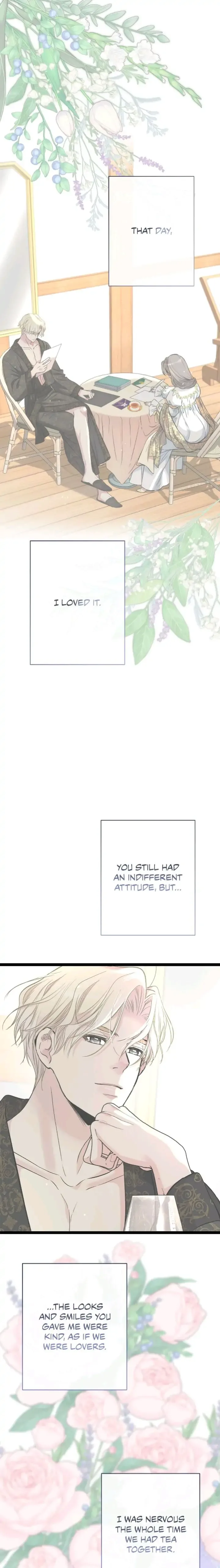 The Problematic Prince Chapter 43 page 26