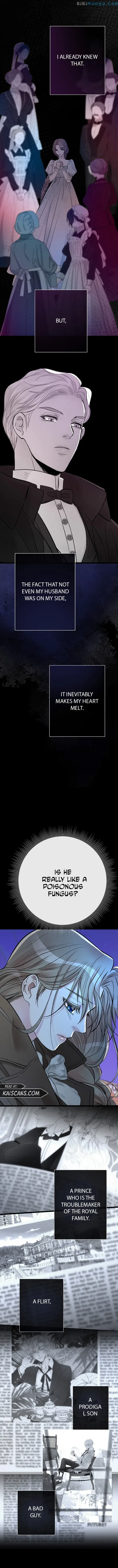 The Problematic Prince Chapter 44 page 4