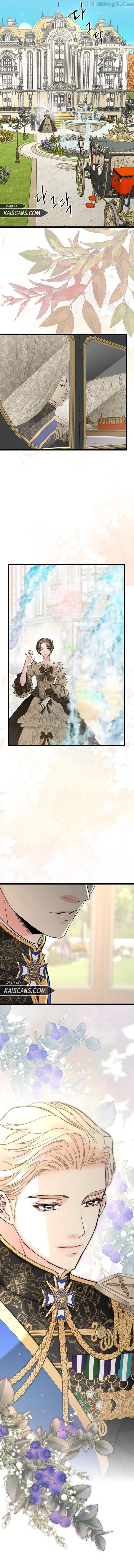 The Problematic Prince Chapter 44 page 15