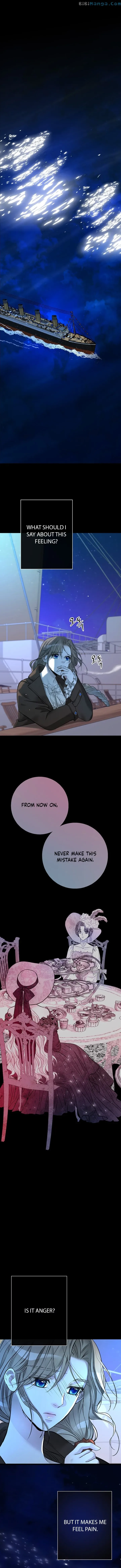 The Problematic Prince Chapter 44 page 2
