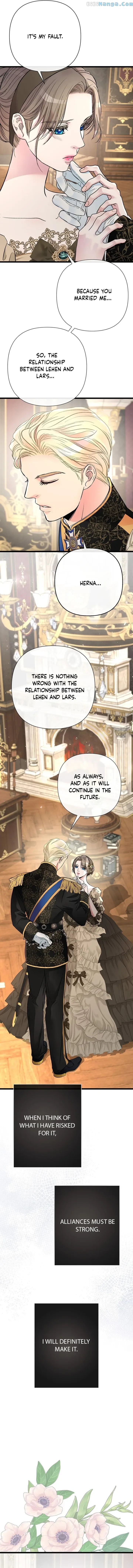 The Problematic Prince Chapter 44 page 11