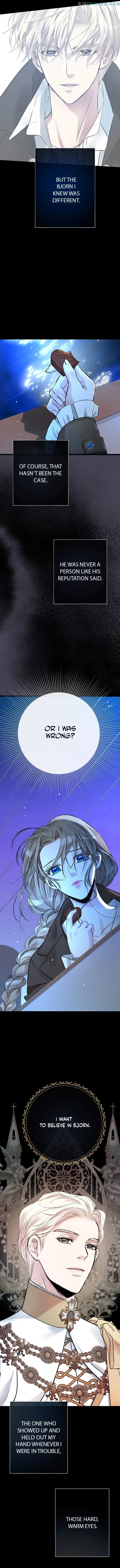 The Problematic Prince Chapter 44 page 5