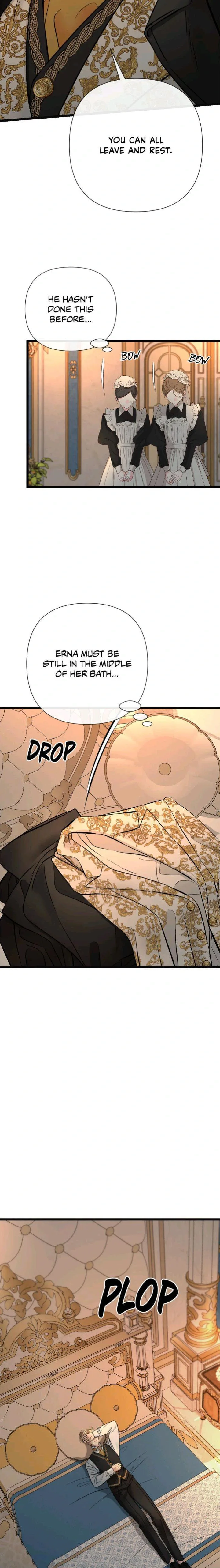 The Problematic Prince Chapter 46 page 13