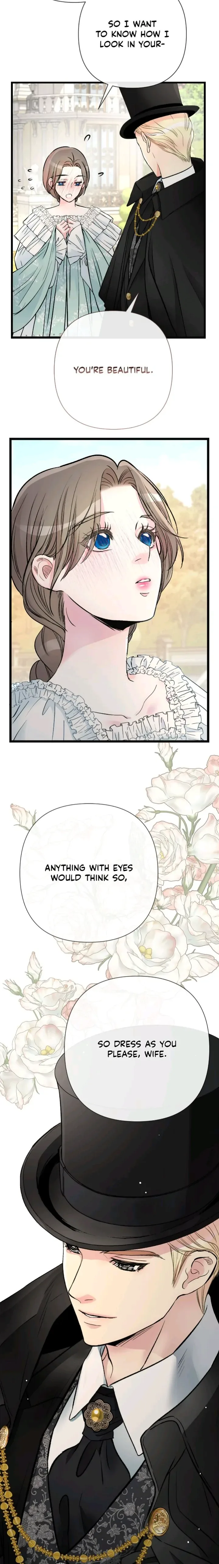 The Problematic Prince Chapter 48 page 25