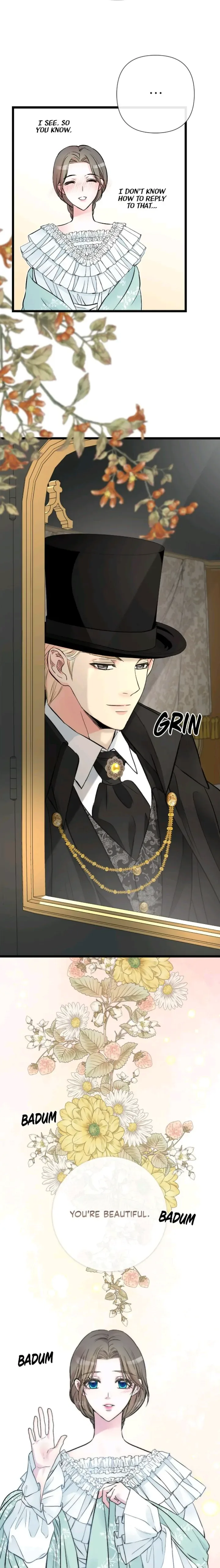 The Problematic Prince Chapter 48 page 27