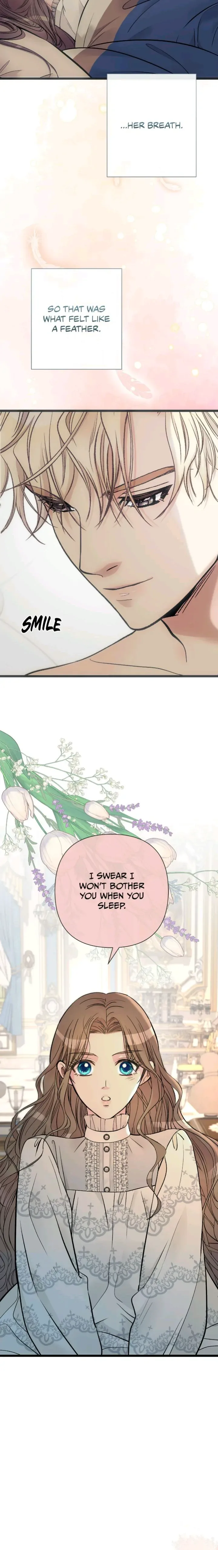 The Problematic Prince Chapter 48 page 4
