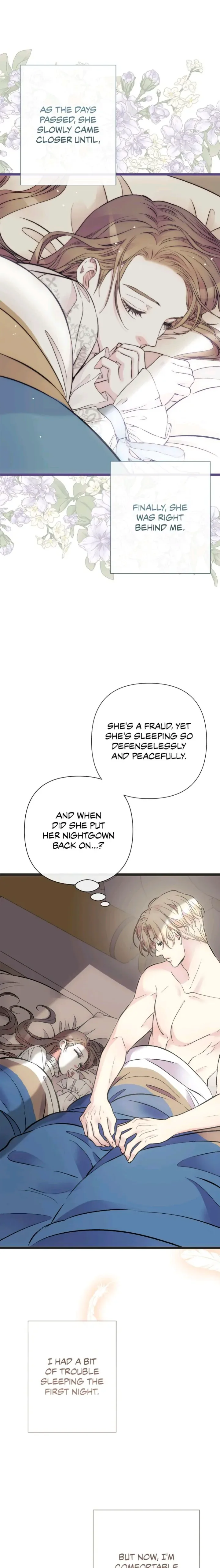 The Problematic Prince Chapter 48 page 6