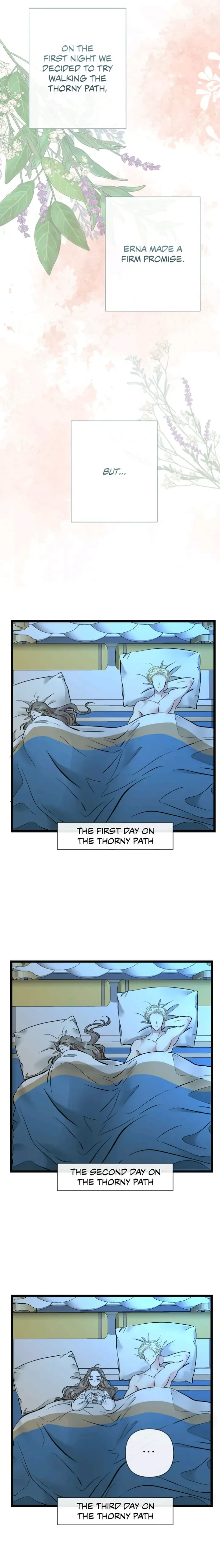 The Problematic Prince Chapter 48 page 5