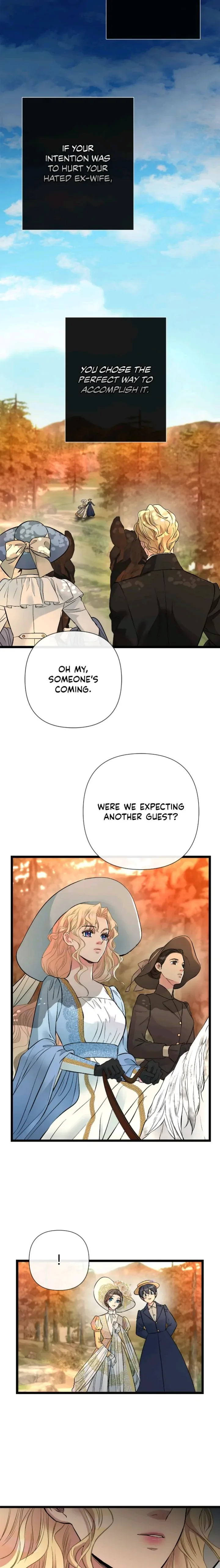 The Problematic Prince Chapter 49 page 11