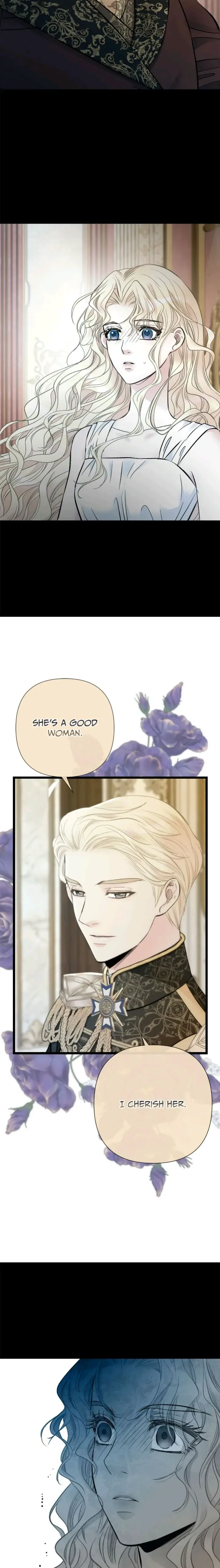 The Problematic Prince Chapter 49 page 6