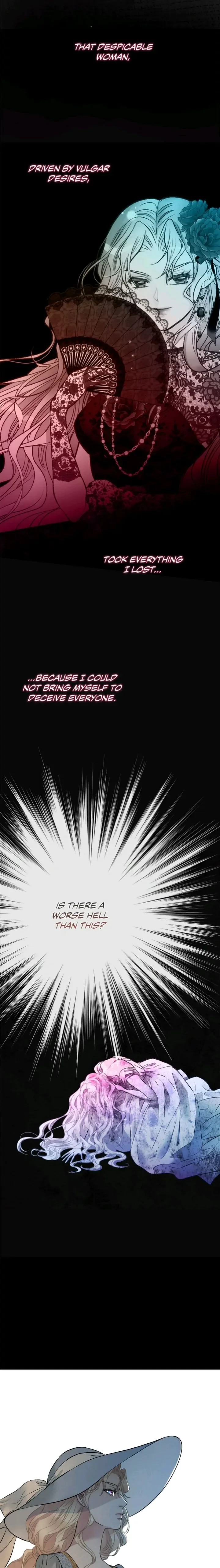 The Problematic Prince Chapter 49 page 9