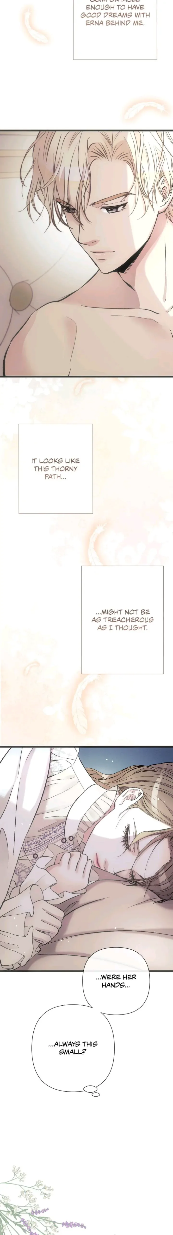 The Problematic Prince Chapter 48 page 7