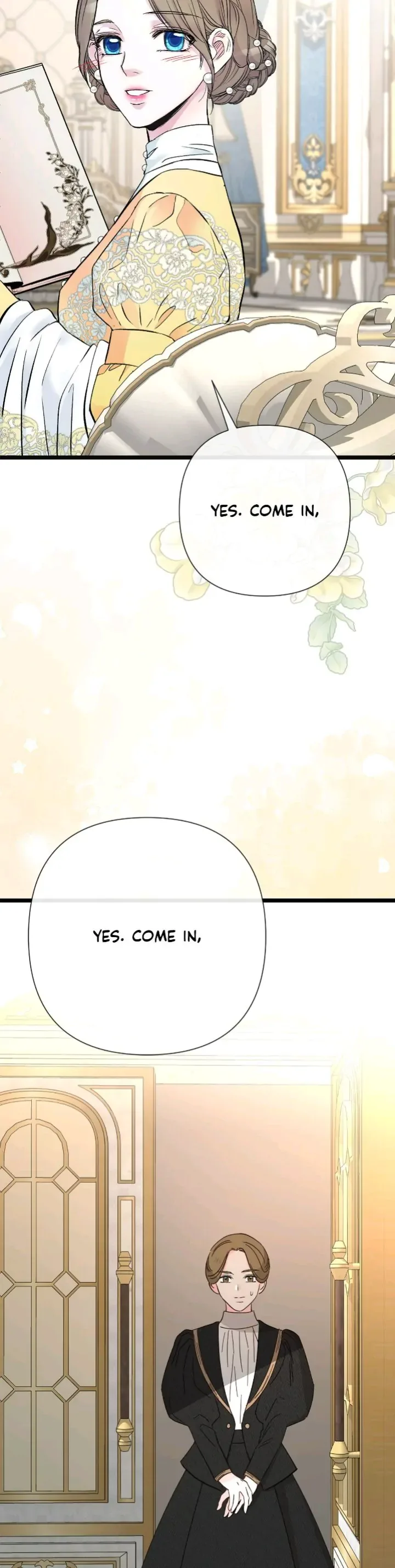 The Problematic Prince Chapter 48 page 29