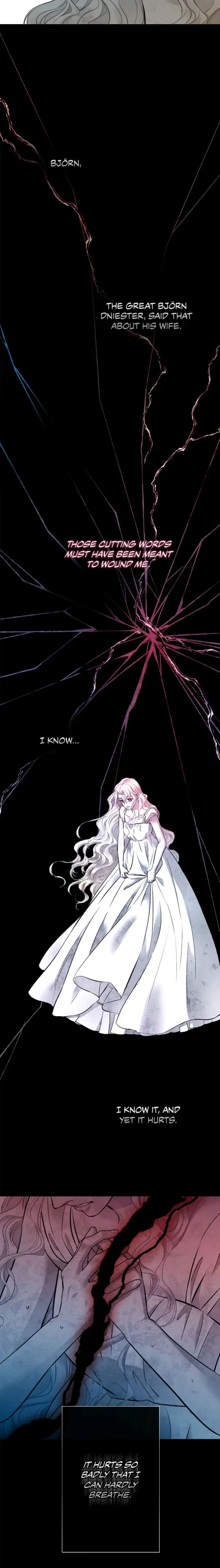 The Problematic Prince Chapter 49 page 7