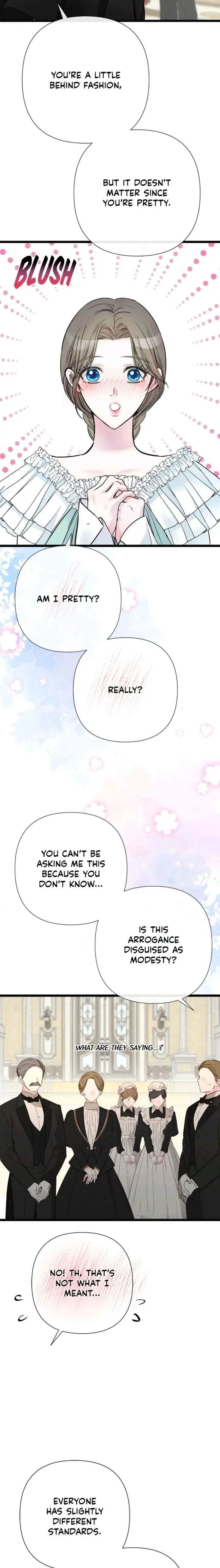 The Problematic Prince Chapter 48 page 24