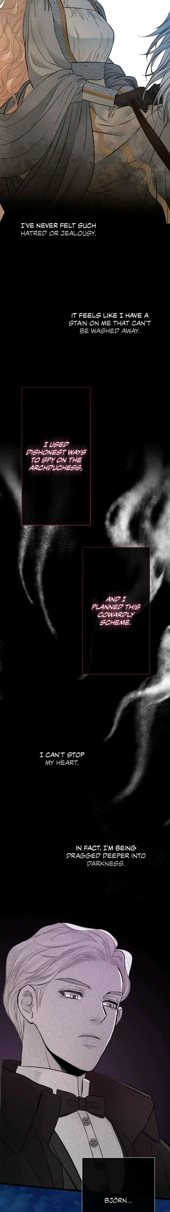 The Problematic Prince Chapter 49 page 10
