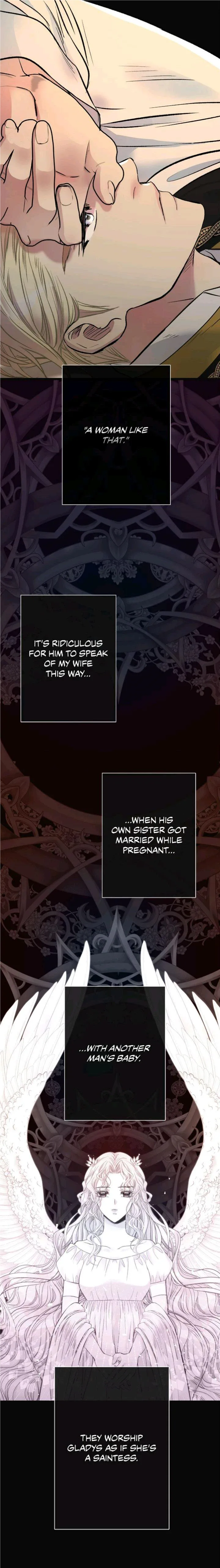 The Problematic Prince Chapter 46 page 19