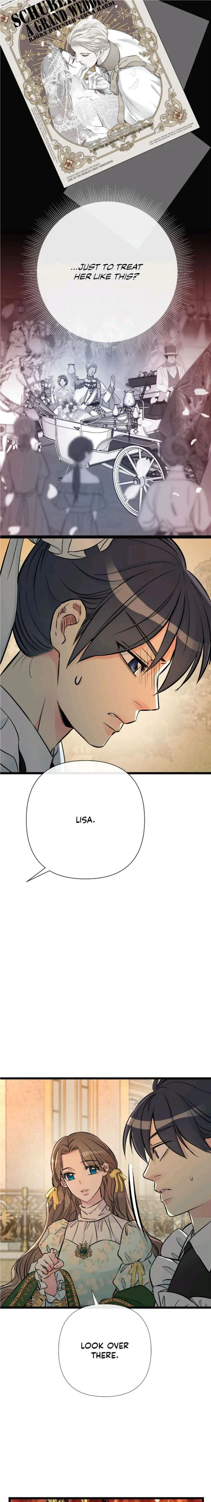 The Problematic Prince Chapter 46 page 6