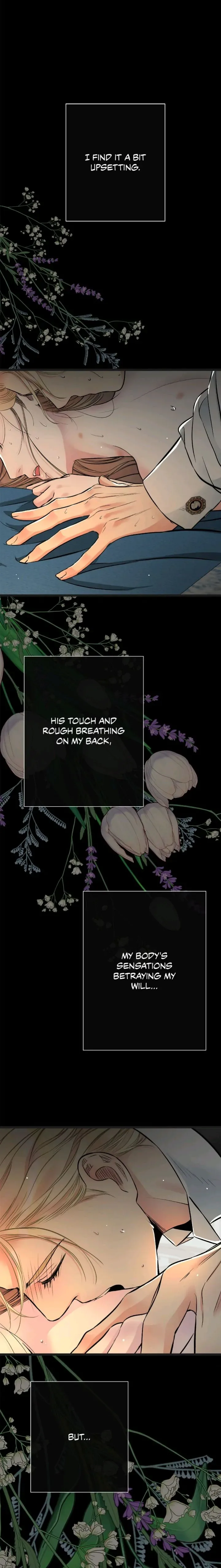 The Problematic Prince Chapter 47 page 2