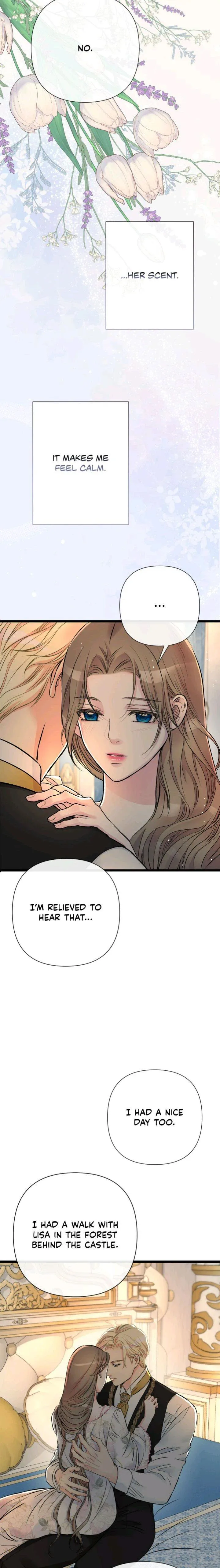 The Problematic Prince Chapter 46 page 24