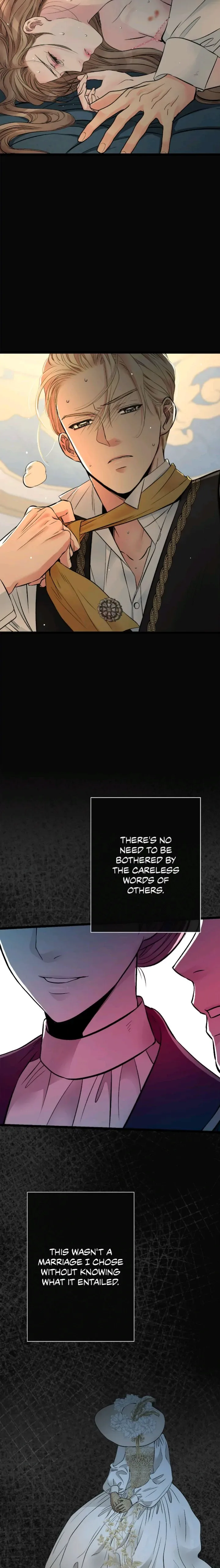 The Problematic Prince Chapter 47 page 5