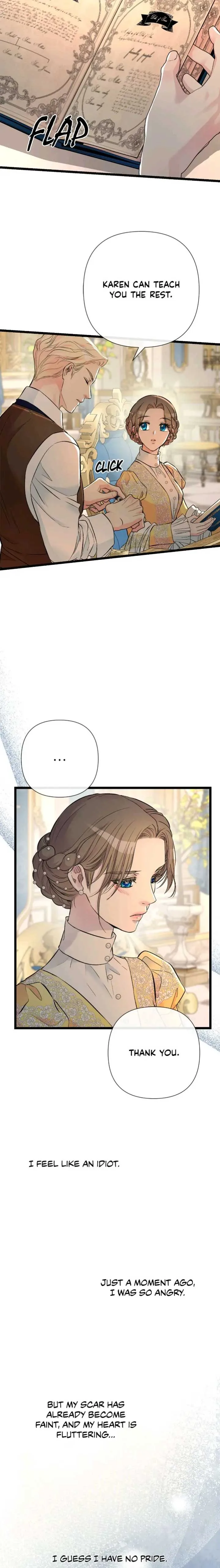 The Problematic Prince Chapter 52 page 14