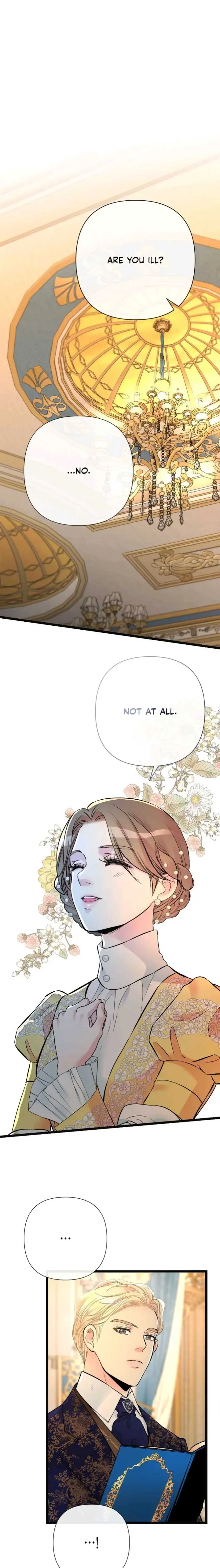 The Problematic Prince Chapter 52 page 2