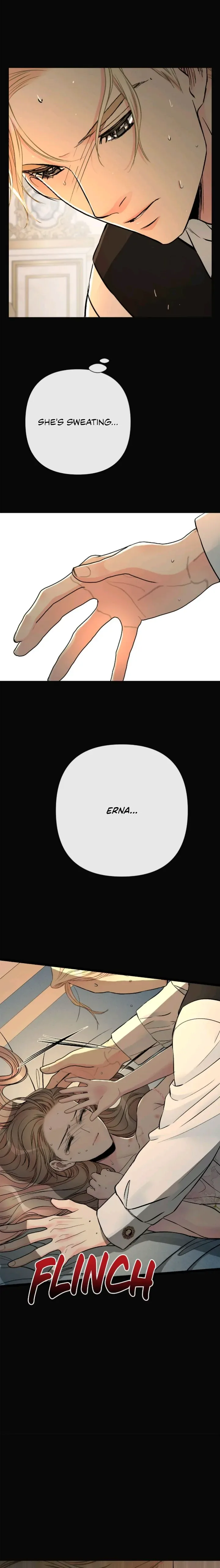 The Problematic Prince Chapter 47 page 7