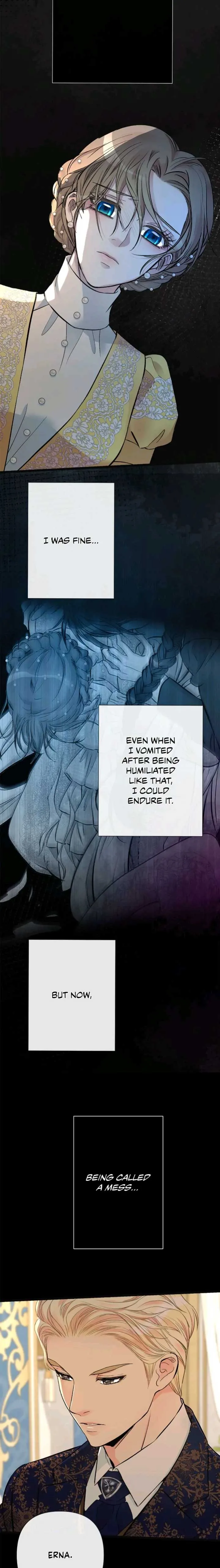 The Problematic Prince Chapter 52 page 7
