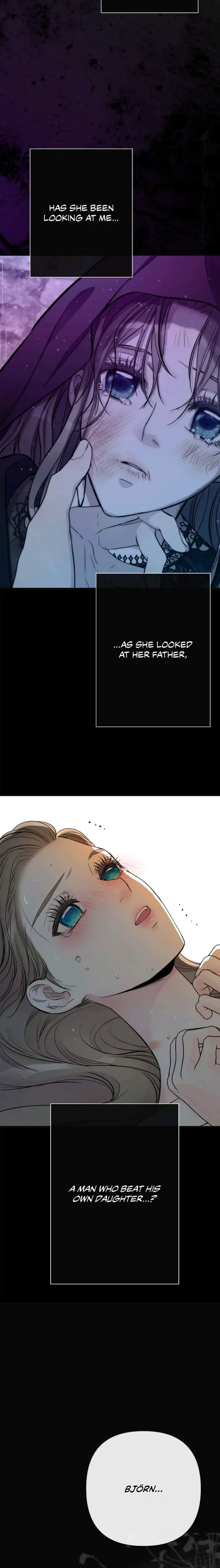 The Problematic Prince Chapter 47 page 10