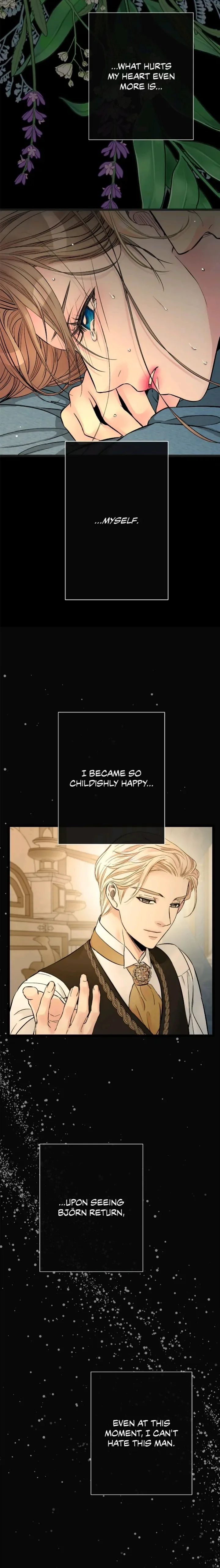 The Problematic Prince Chapter 47 page 3
