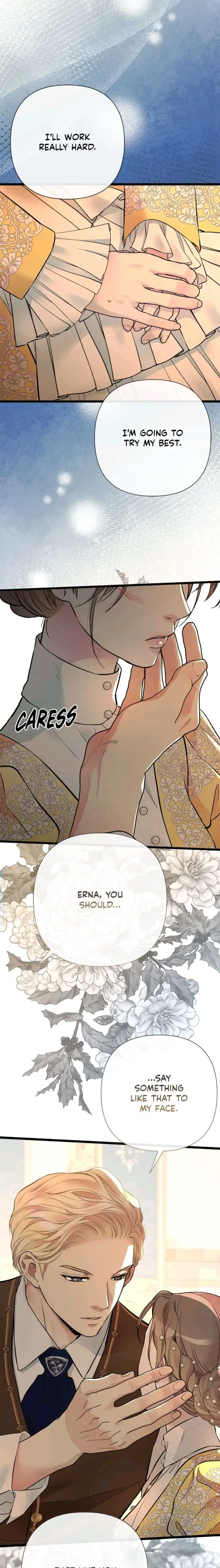 The Problematic Prince Chapter 52 page 15