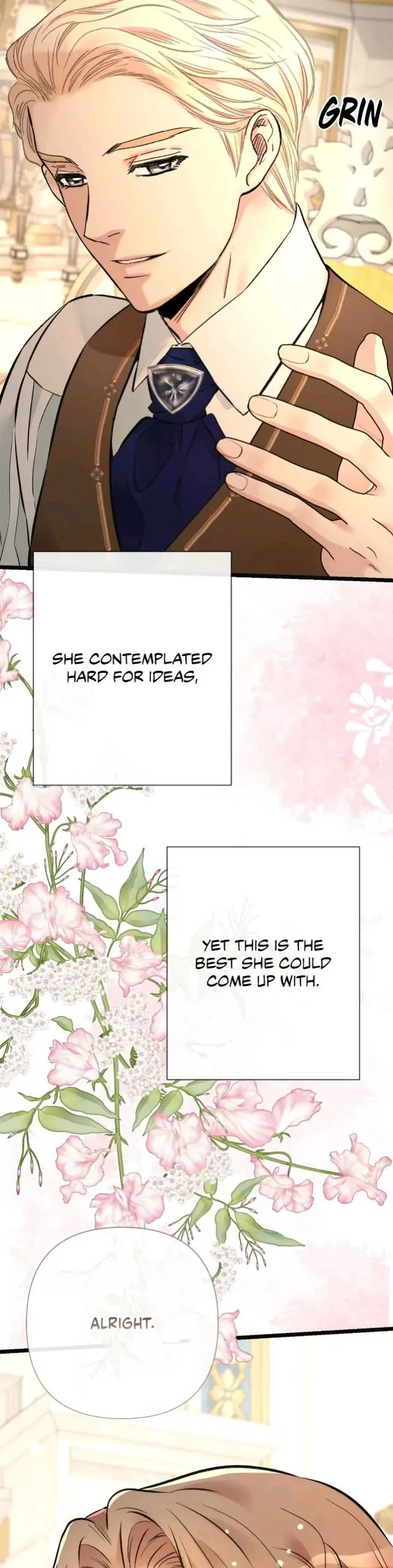 The Problematic Prince Chapter 52 page 20