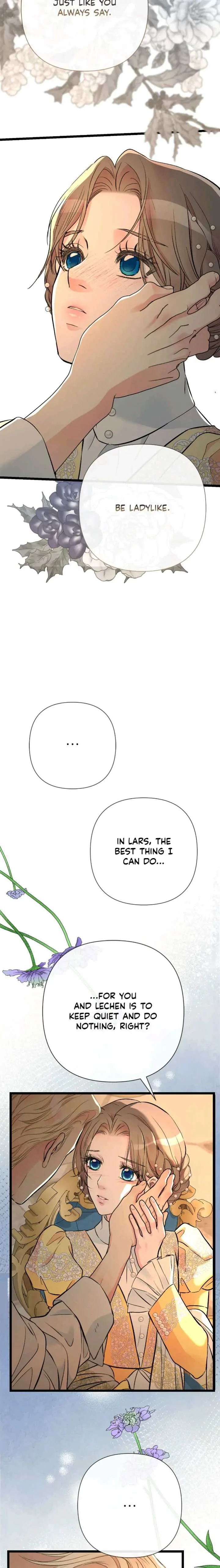 The Problematic Prince Chapter 52 page 16