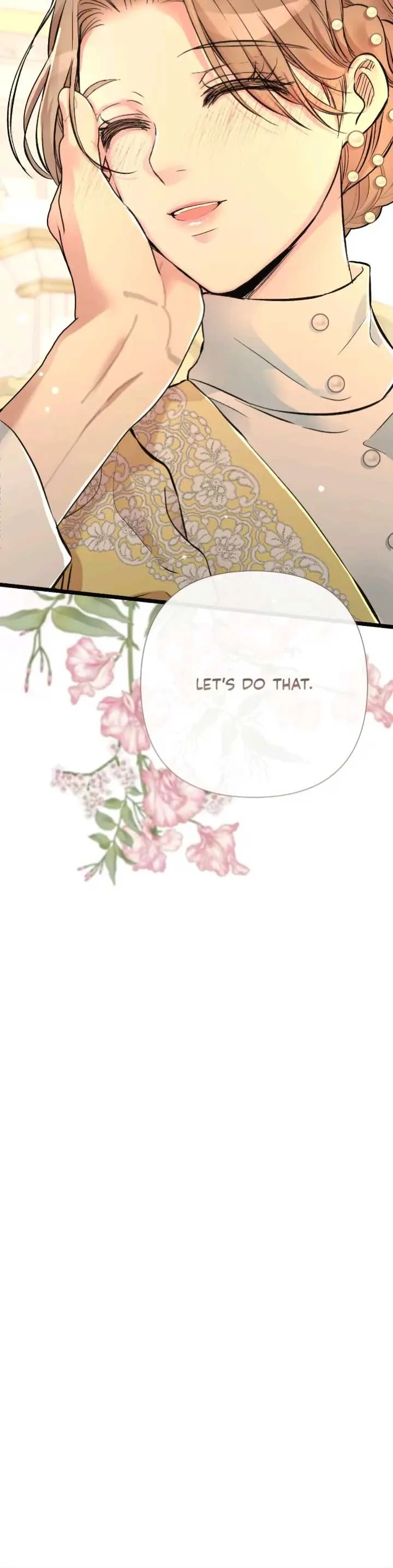 The Problematic Prince Chapter 52 page 21